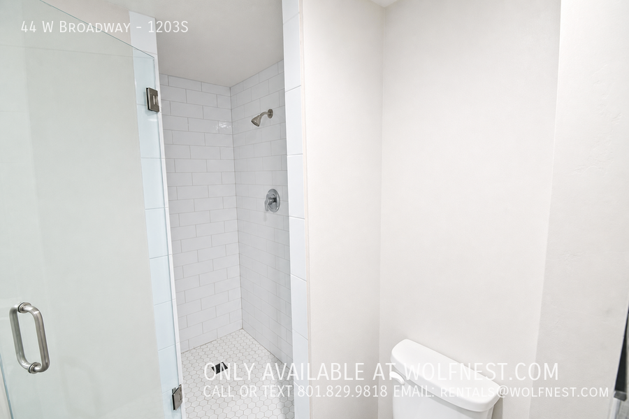 Remodeled 2 Bed Downtown Luxurious Condo! $750 Off 1st Month! property image