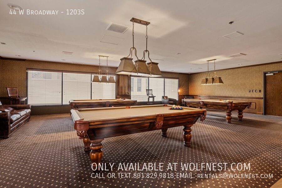 Remodeled 2 Bed Downtown Luxurious Condo! $750 Off 1st Month! property image