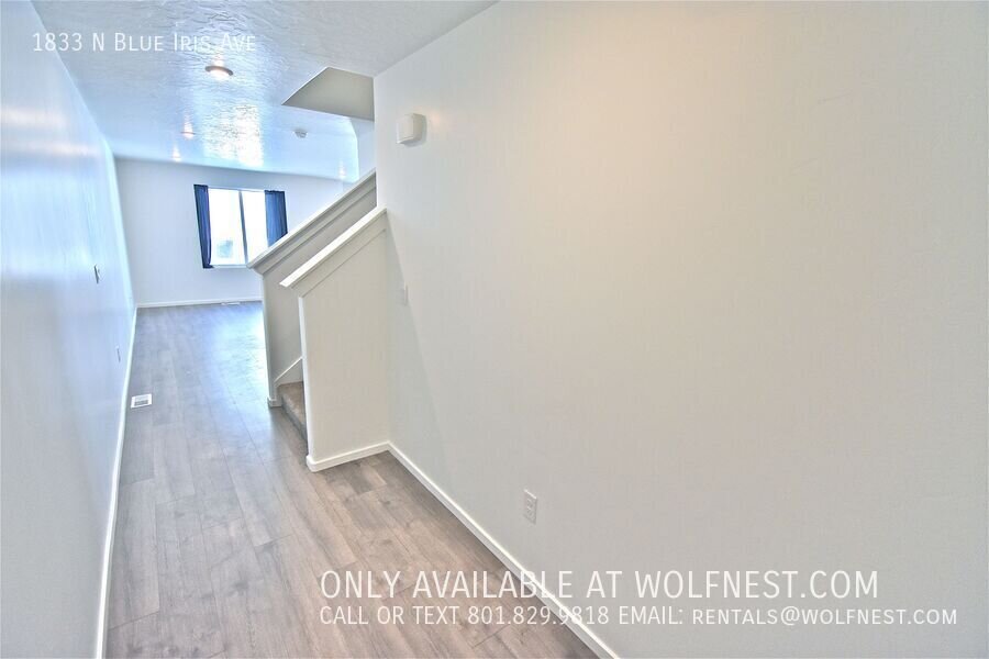 Beautiful 4 Bed Tooele Townhome! property image