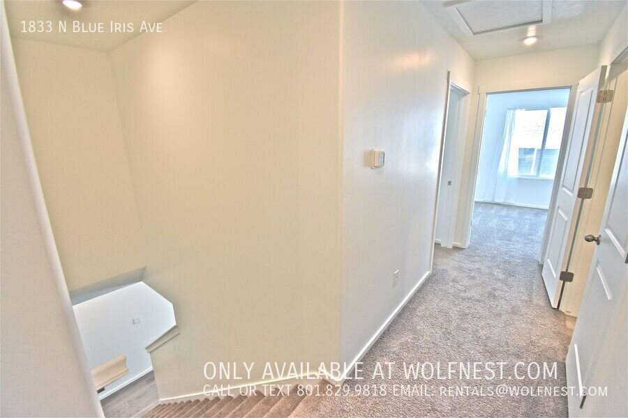 Beautiful 4 Bed Tooele Townhome! property image