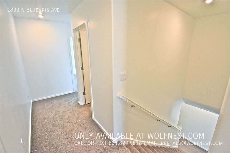 Beautiful 4 Bed Tooele Townhome! property image