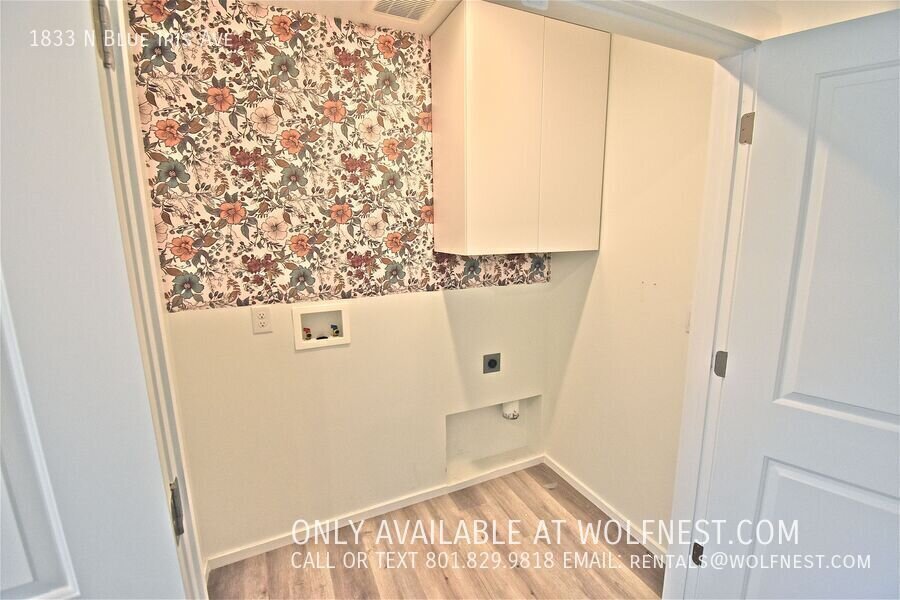 Beautiful 4 Bed Tooele Townhome! property image