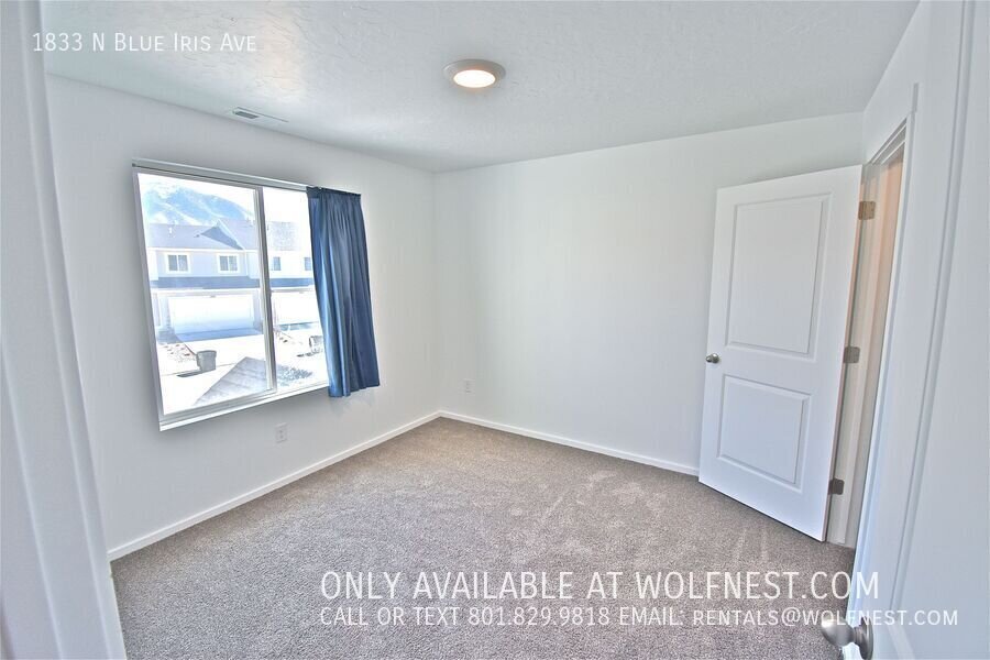 Beautiful 4 Bed Tooele Townhome! property image