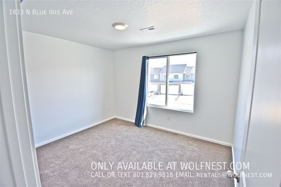 Beautiful 4 Bed Tooele Townhome! property image