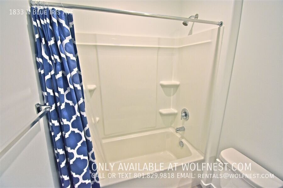 Beautiful 4 Bed Tooele Townhome! property image