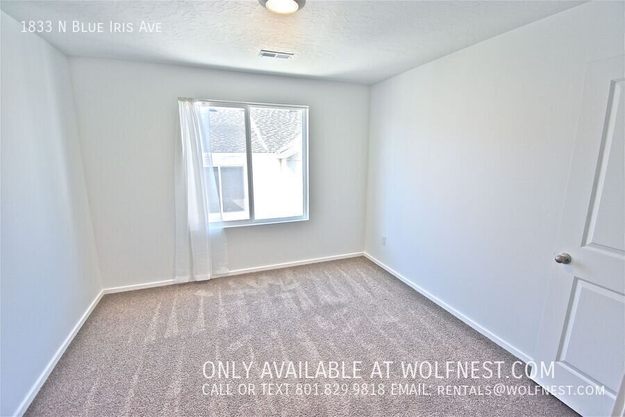 Beautiful 4 Bed Tooele Townhome! property image