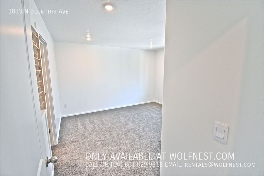 Beautiful 4 Bed Tooele Townhome! property image