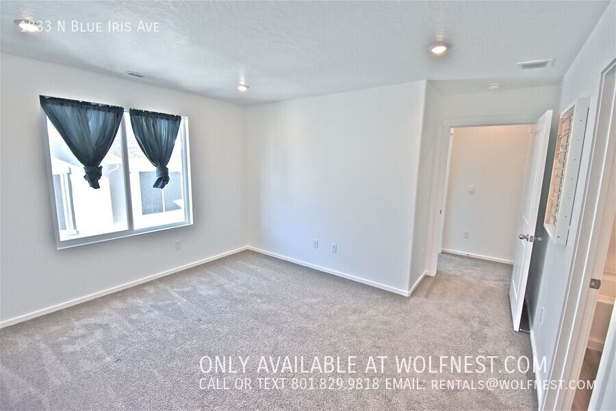 Beautiful 4 Bed Tooele Townhome! property image