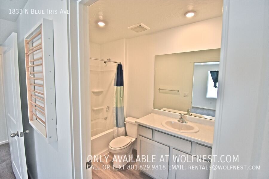 Beautiful 4 Bed Tooele Townhome! property image