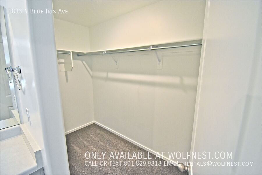 Beautiful 4 Bed Tooele Townhome! property image