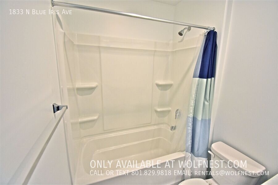 Beautiful 4 Bed Tooele Townhome! property image