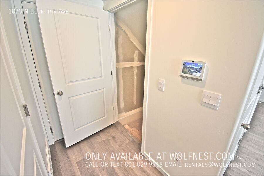 Beautiful 4 Bed Tooele Townhome! property image