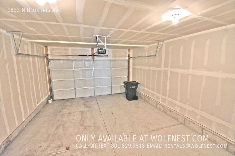 Beautiful 4 Bed Tooele Townhome! property image