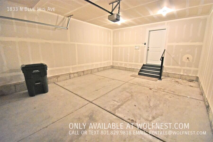 Beautiful 4 Bed Tooele Townhome! property image