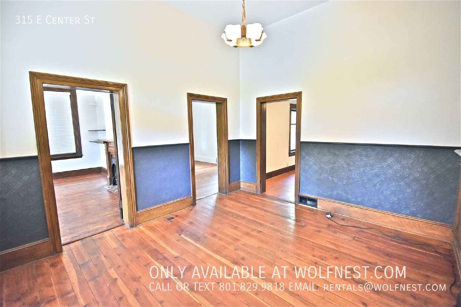 Historic 4 Bedroom Provo Home! property image