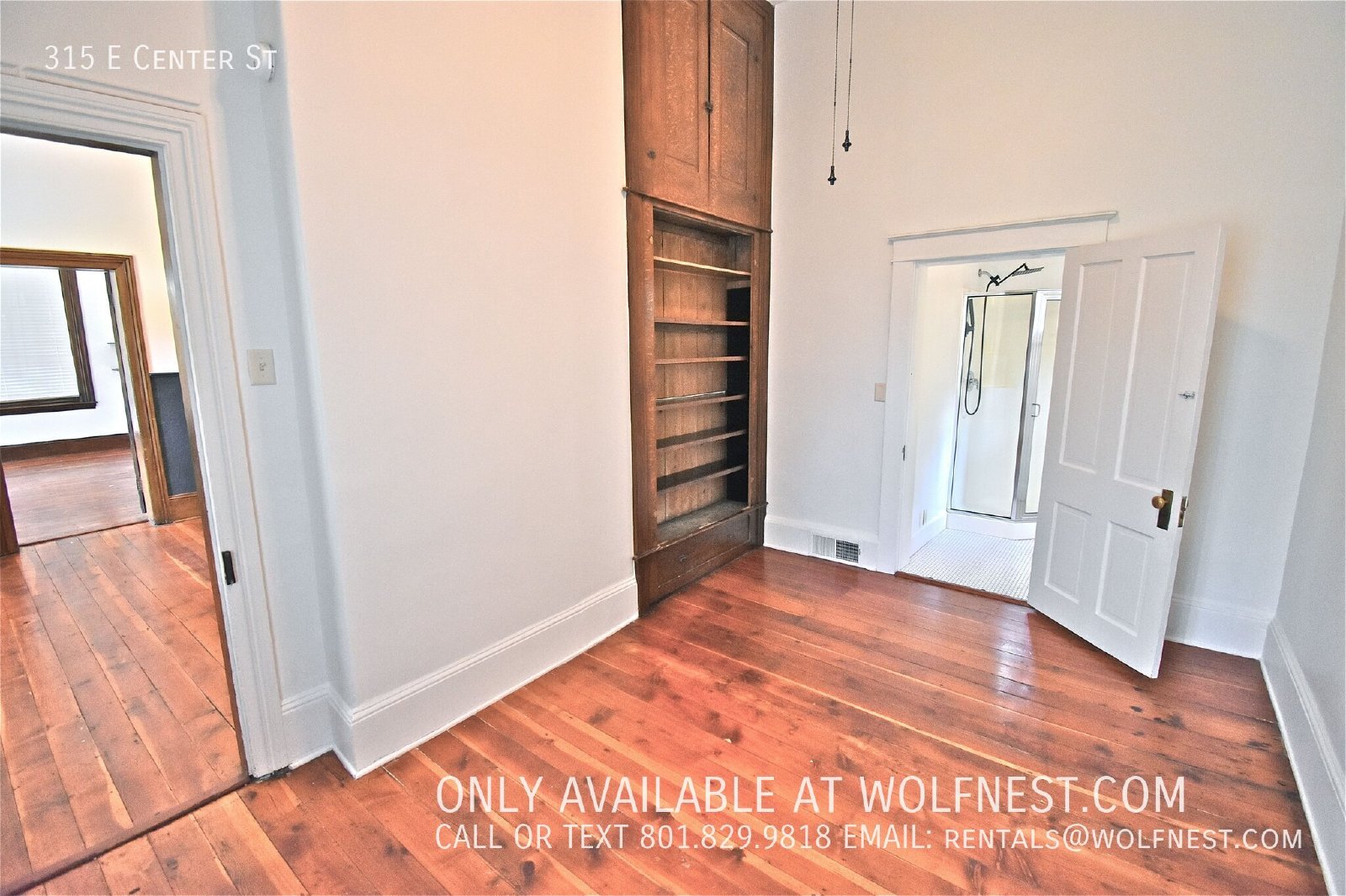 Historic 4 Bedroom Provo Home! property image