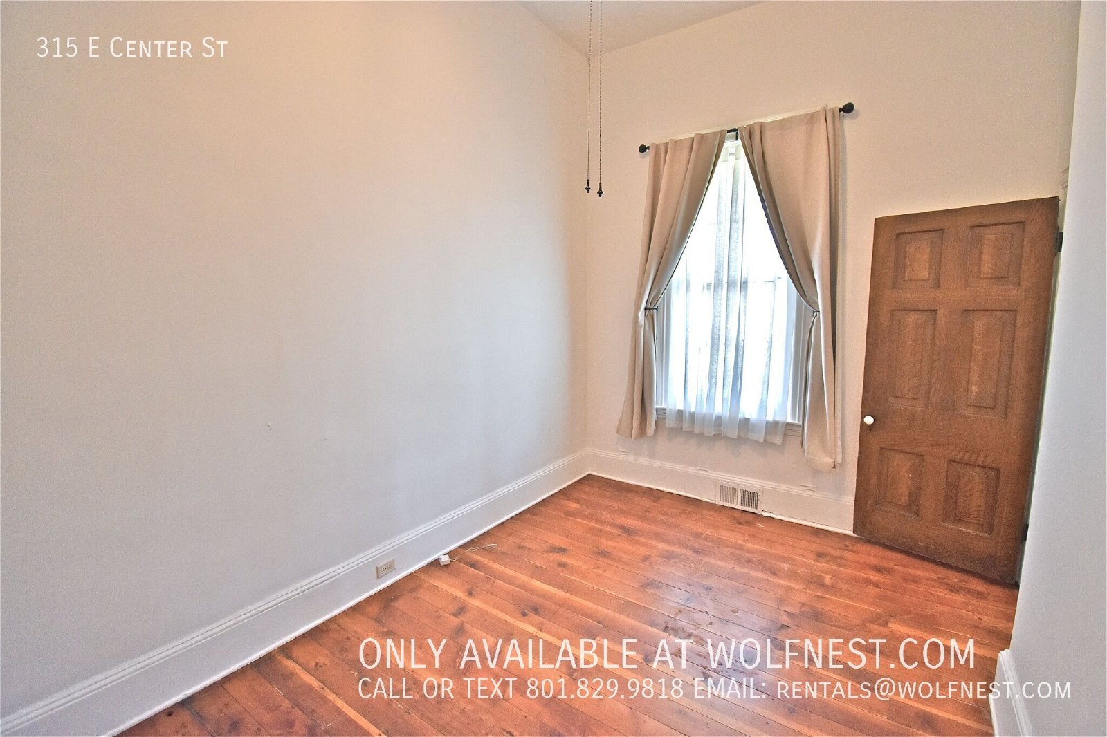 Historic 4 Bedroom Provo Home! property image