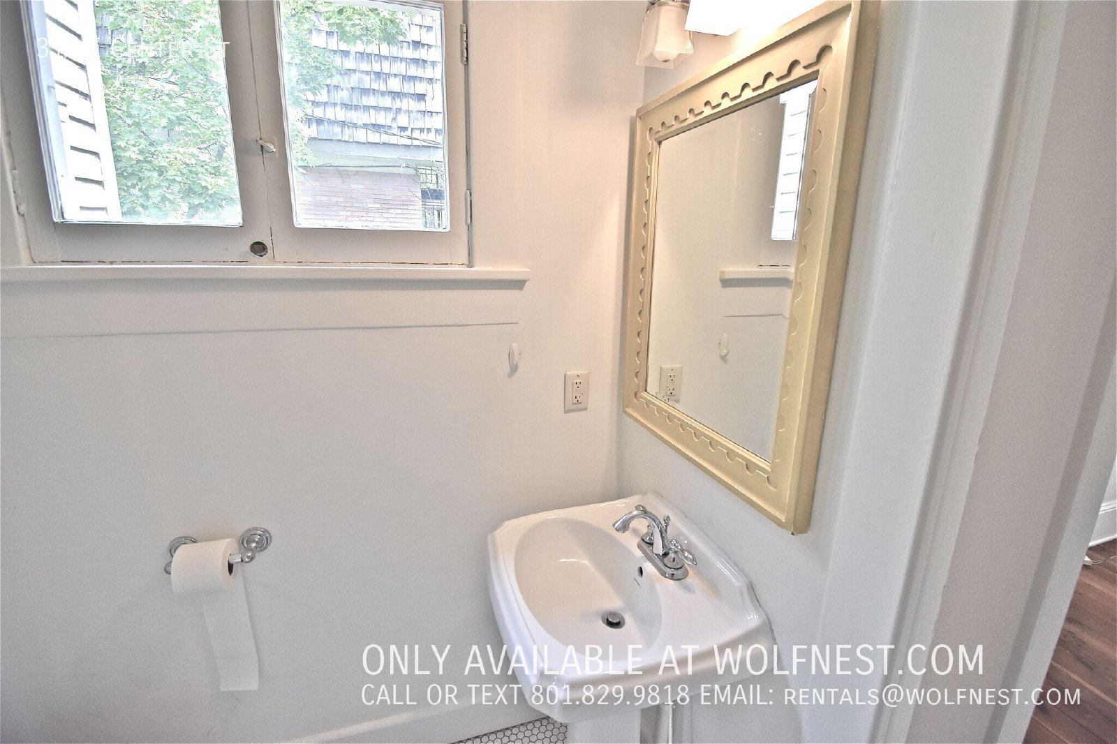 Historic 4 Bedroom Provo Home! property image