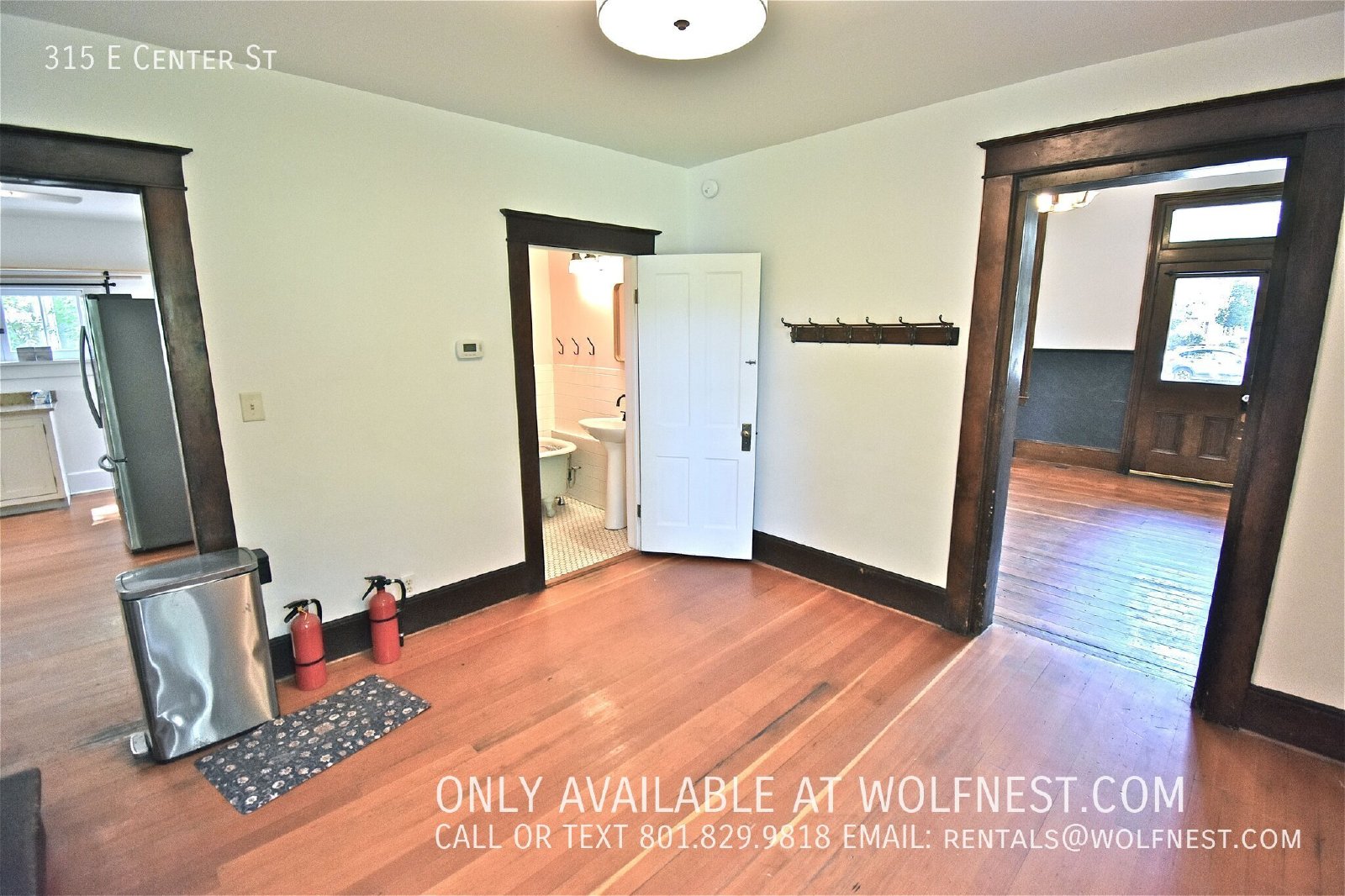 Historic 4 Bedroom Provo Home! property image