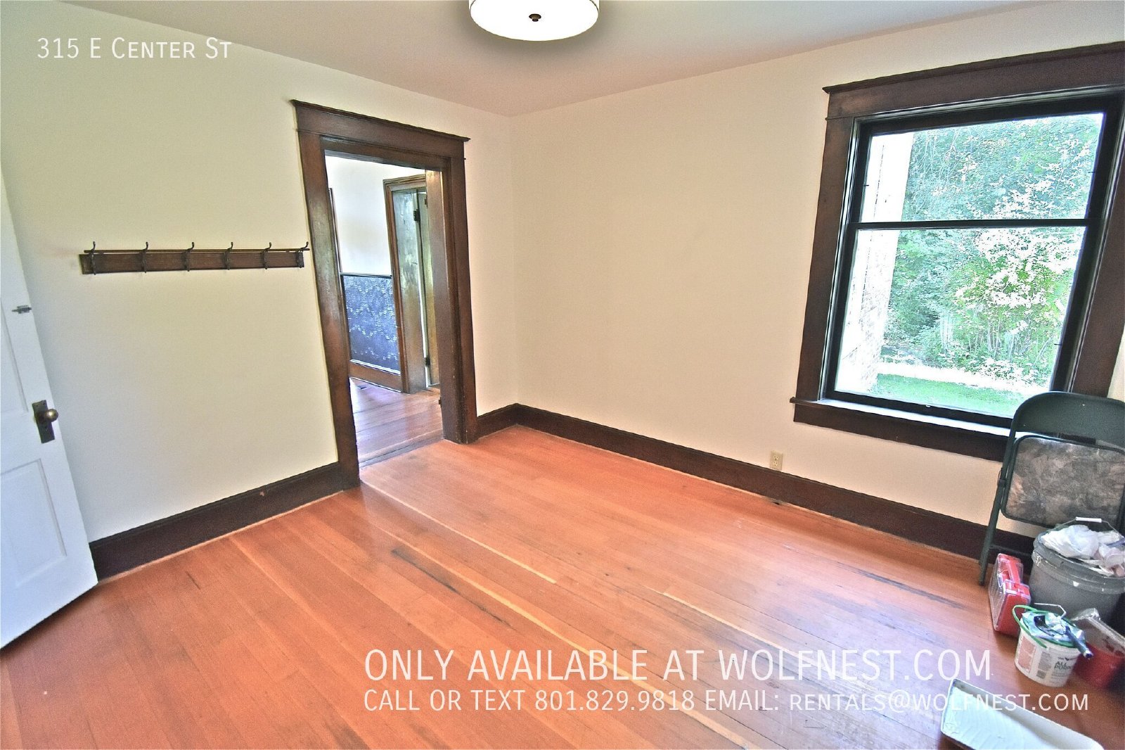 Historic 4 Bedroom Provo Home! property image