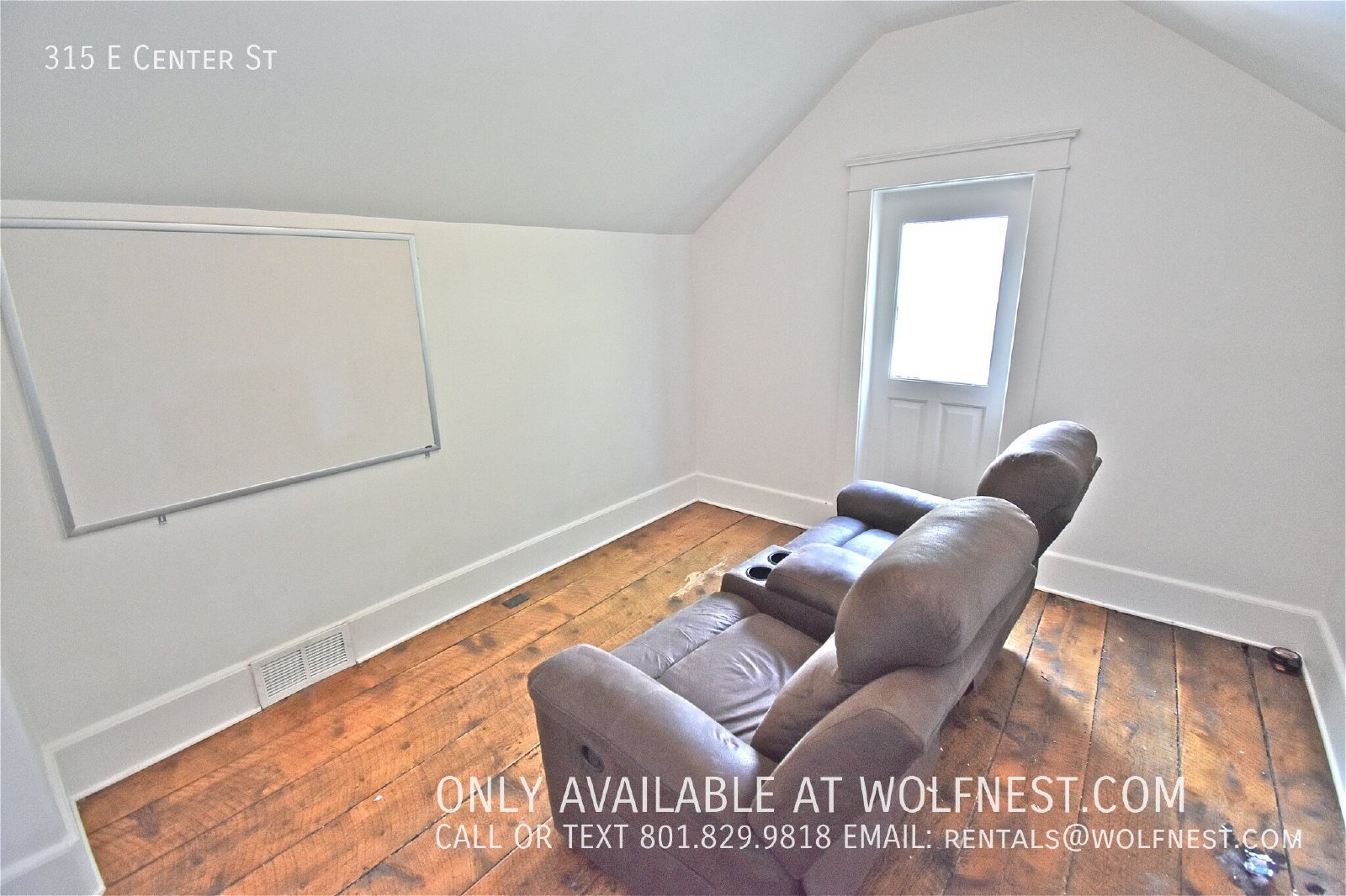 Historic 4 Bedroom Provo Home! property image