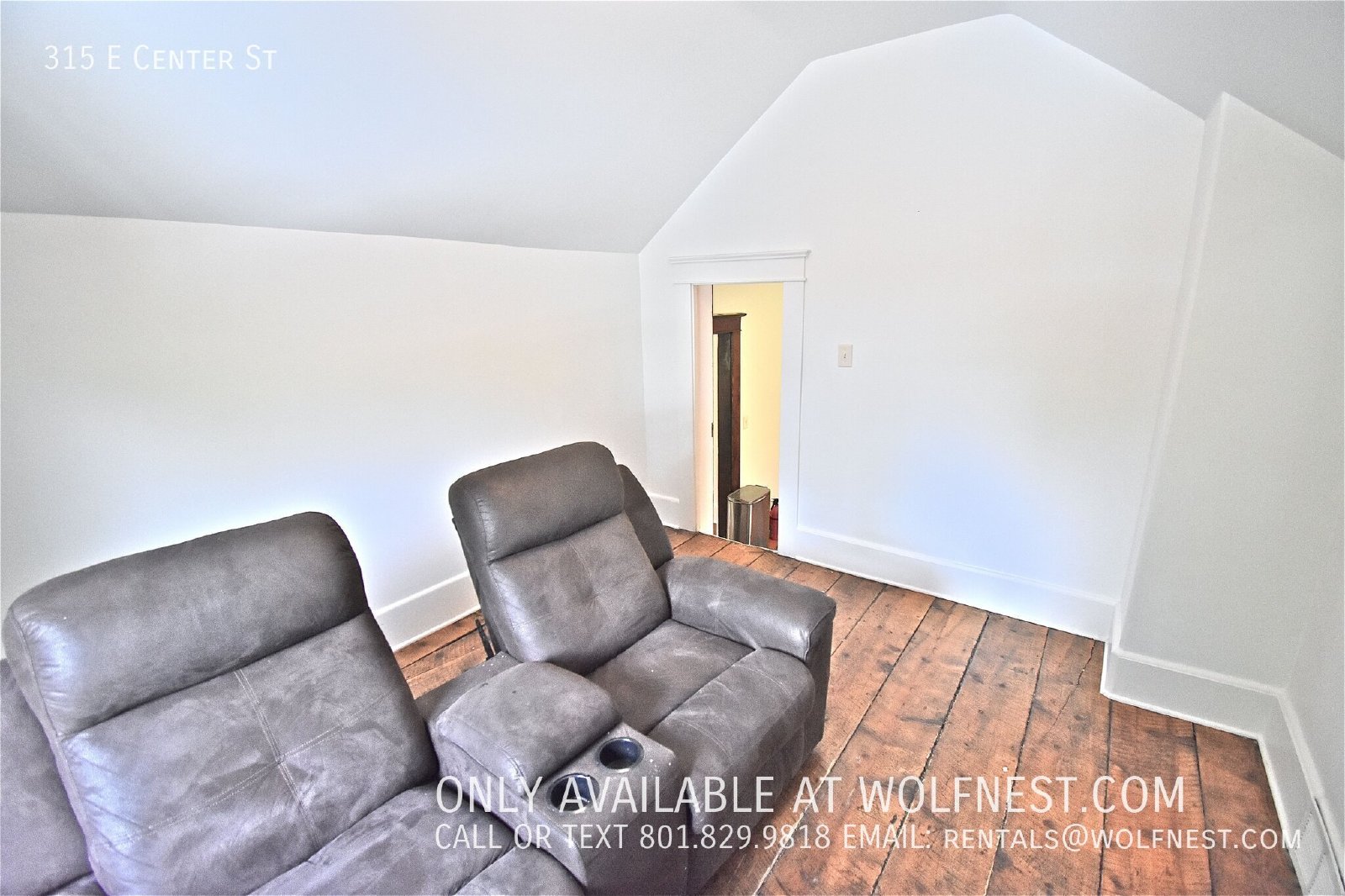 Historic 4 Bedroom Provo Home! property image