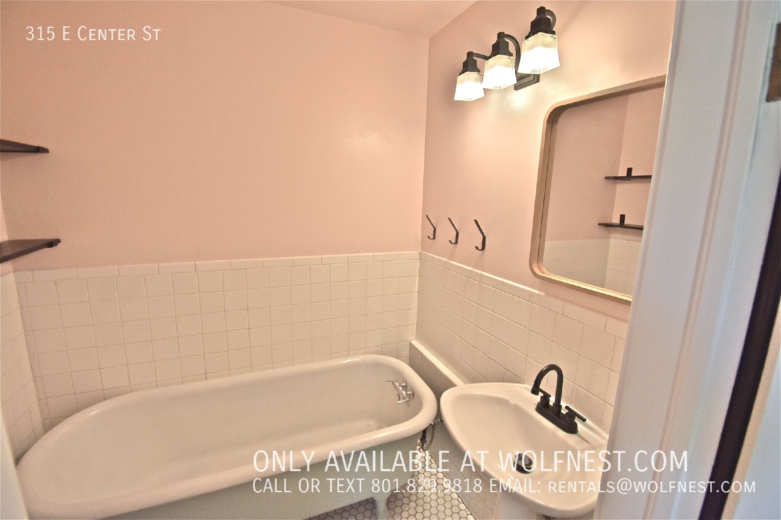 Historic 4 Bedroom Provo Home! property image