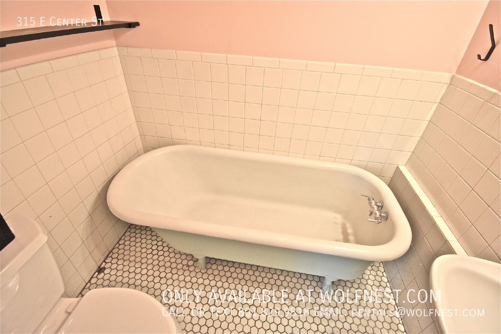 Historic 4 Bedroom Provo Home! property image