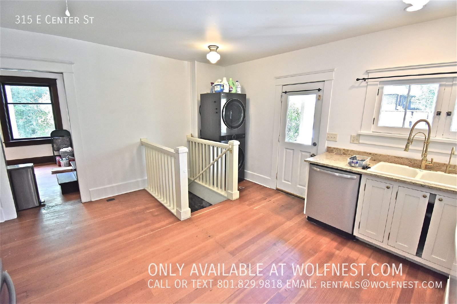 Historic 4 Bedroom Provo Home! property image