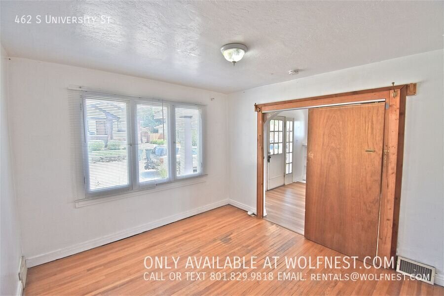 Renovated 5 Bed Home on The University of Utah! $750 Off 1st Month! property image
