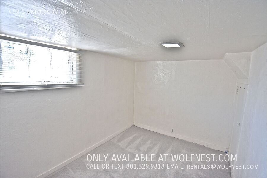 Renovated 5 Bed Home on The University of Utah! $750 Off 1st Month! property image