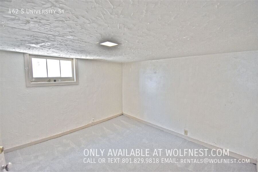 Renovated 5 Bed Home on The University of Utah! $750 Off 1st Month! property image
