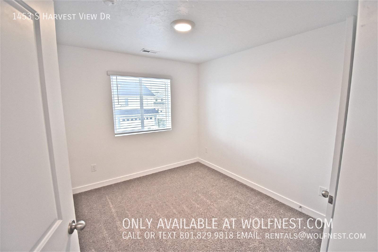 Newer 3 Bed Santaquin Tonwhome! $300 Off First 3 Month's Rent! property image