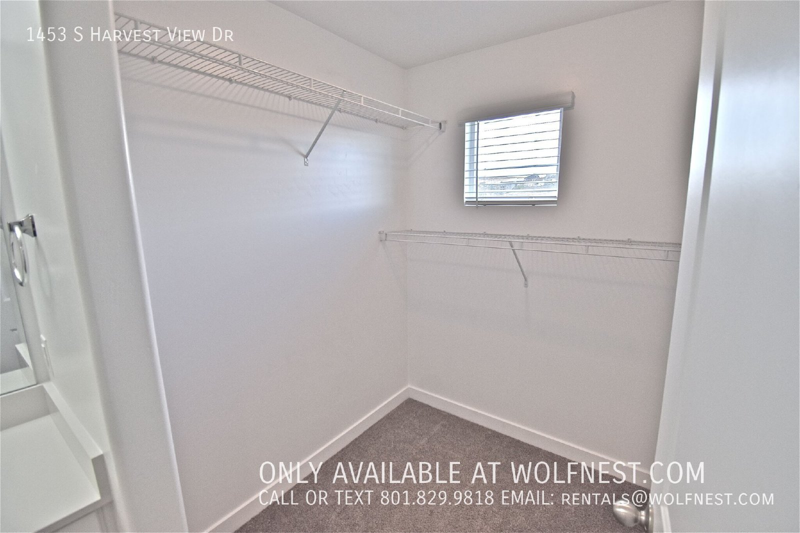 Newer 3 Bed Santaquin Tonwhome! $300 Off First 3 Month's Rent! property image
