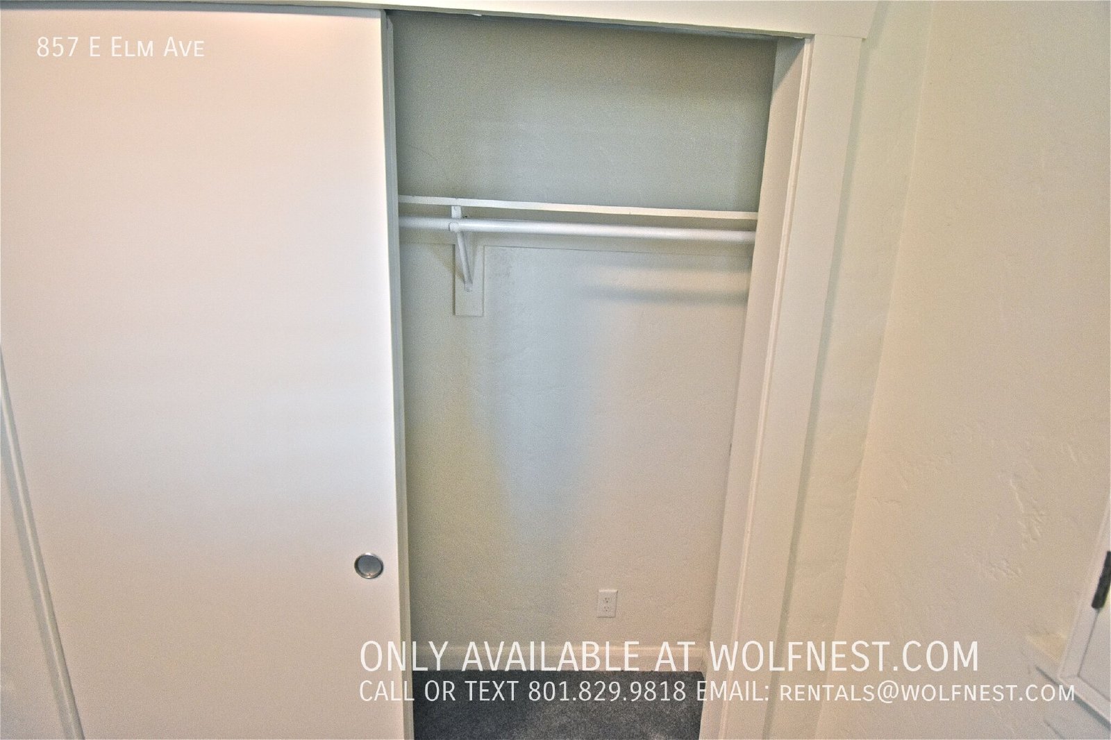Beautiful 3 Bed Sugar House Home! $400 Off 1st Month! property image