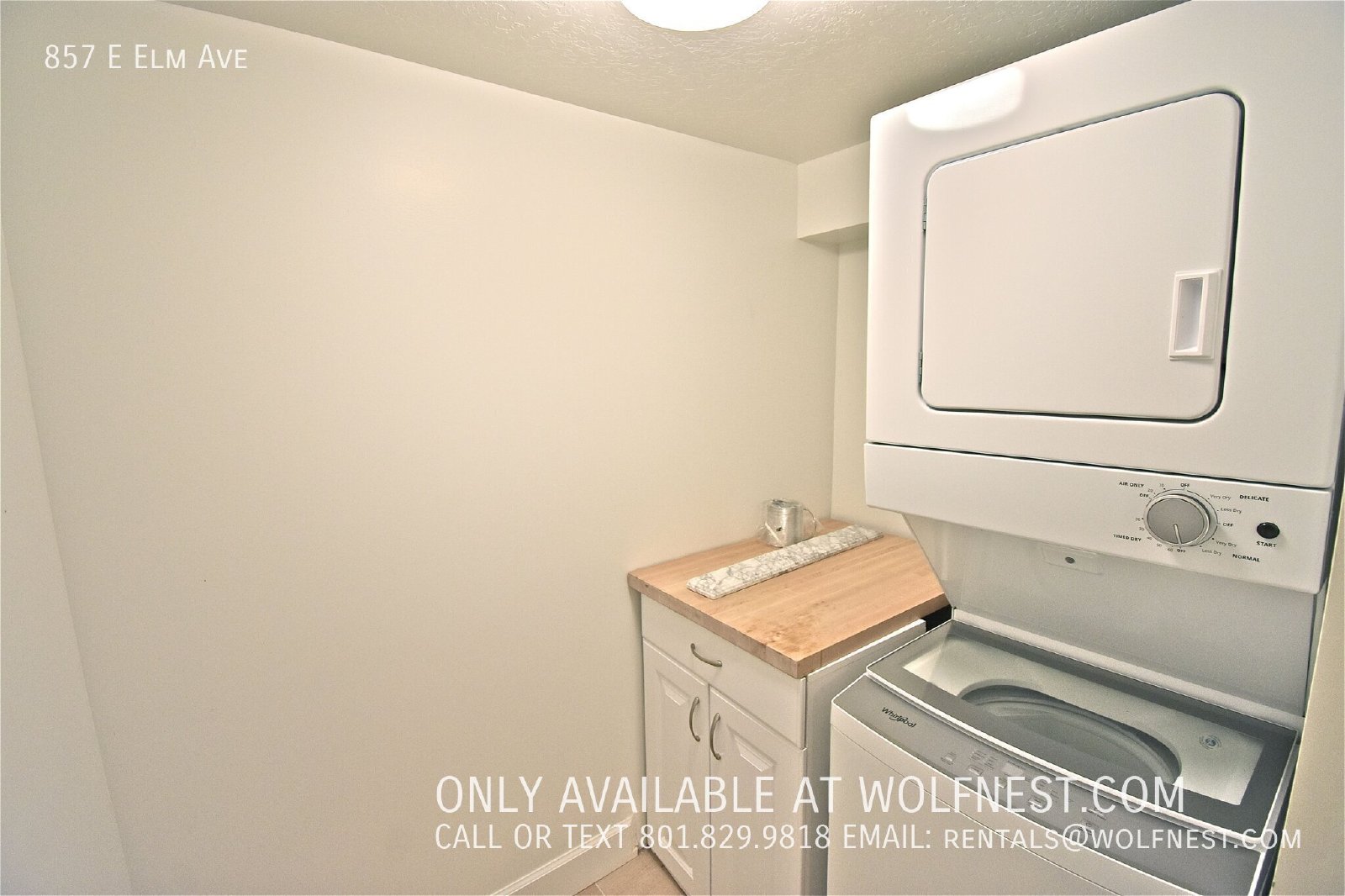 Beautiful 3 Bed Sugar House Home! $400 Off 1st Month! property image