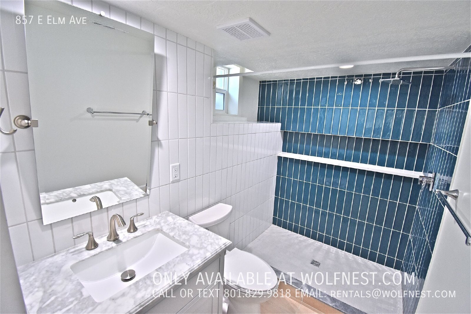 Beautiful 3 Bed Sugar House Home! $400 Off 1st Month! property image