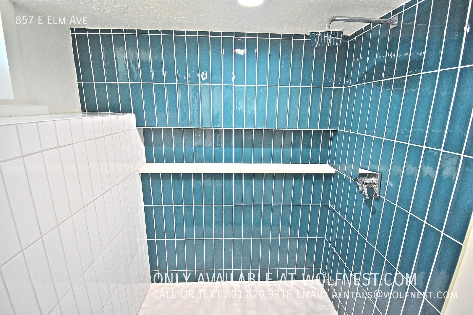 Beautiful 3 Bed Sugar House Home! $400 Off 1st Month! property image