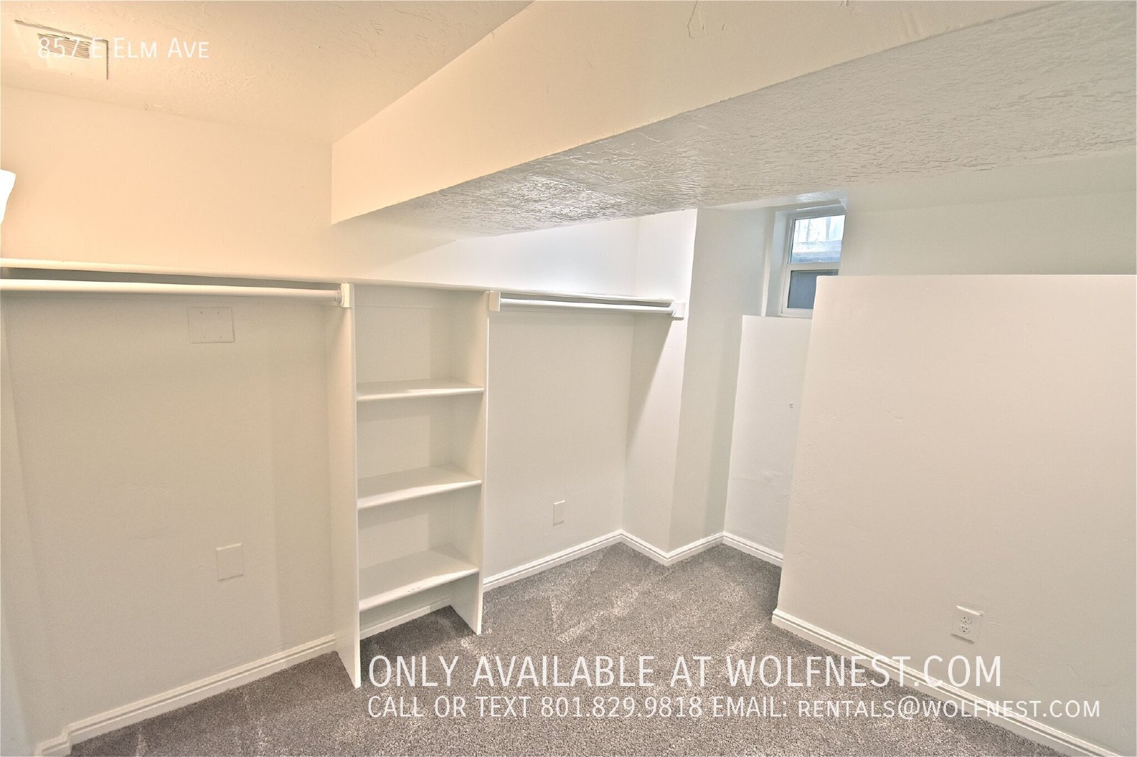 Beautiful 3 Bed Sugar House Home! $400 Off 1st Month! property image