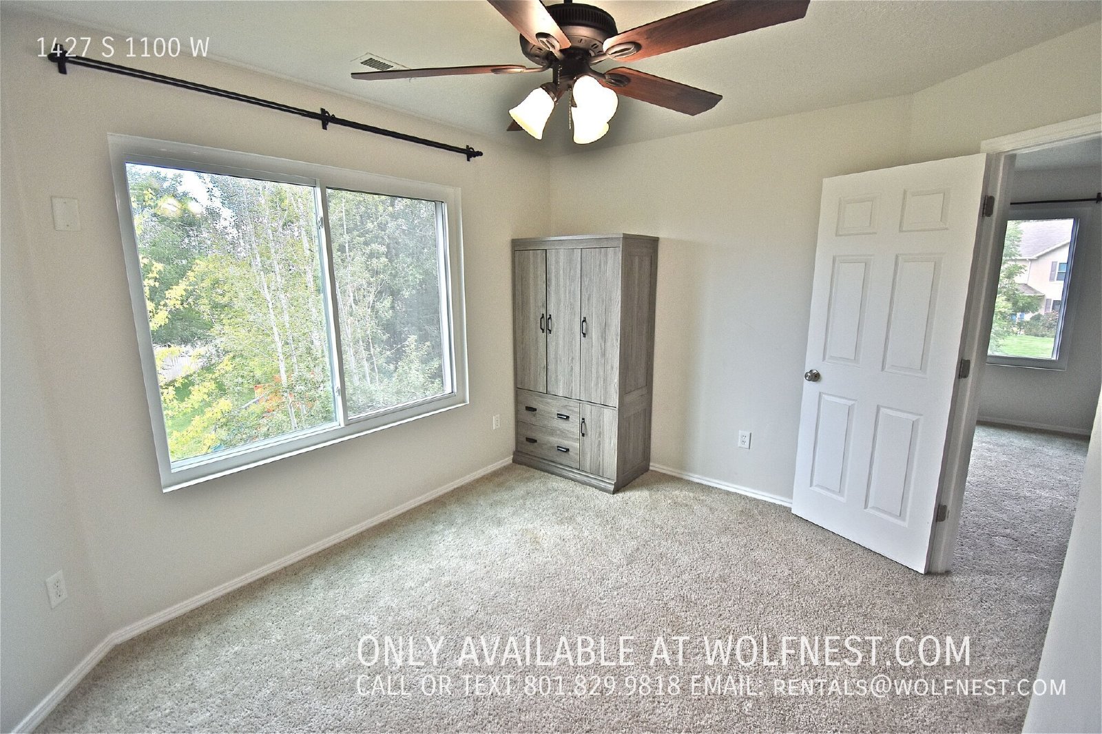 Gorgeous 5 Bed / 2.5 Bath Springville Home! property image