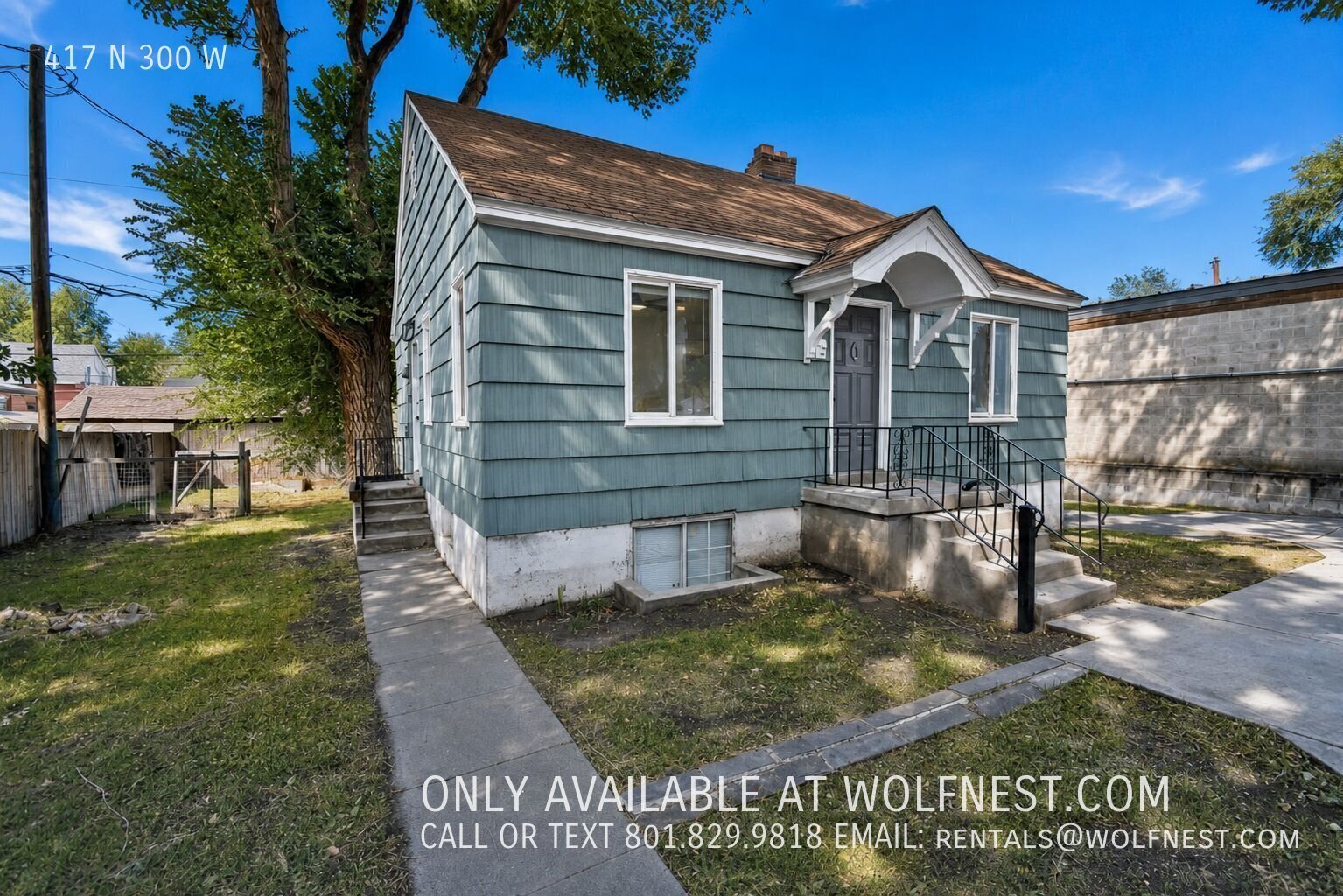 Fully Remodeled 5 Bed Marmalade District Home! property image