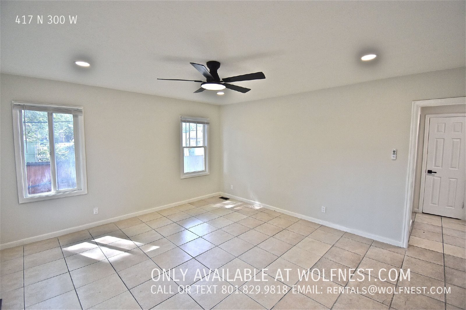 Fully Remodeled 5 Bed Marmalade District Home! property image