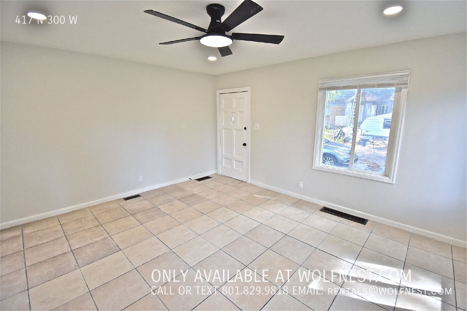 Fully Remodeled 5 Bed Marmalade District Home! property image