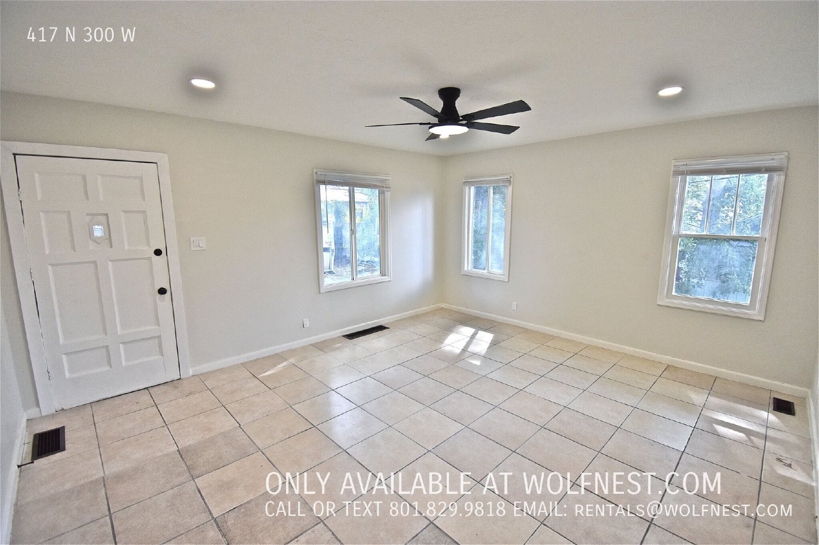 Fully Remodeled 5 Bed Marmalade District Home! property image