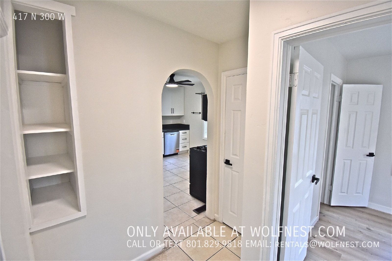 Fully Remodeled 5 Bed Marmalade District Home! property image
