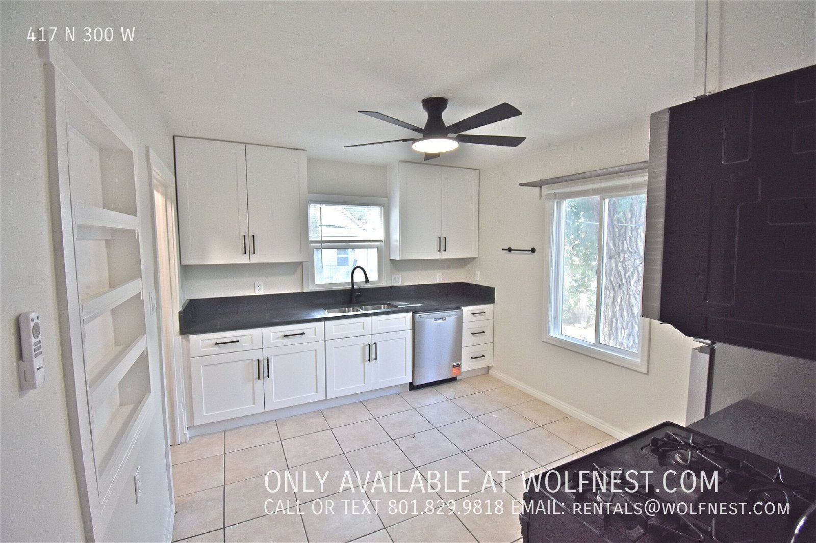 Fully Remodeled 5 Bed Marmalade District Home! property image