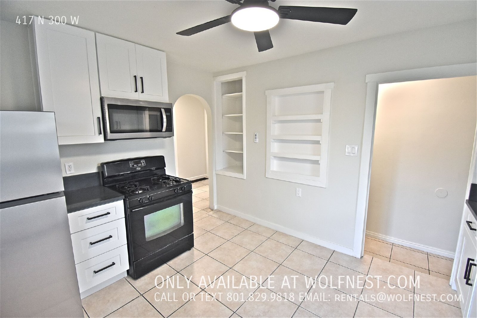 Fully Remodeled 5 Bed Marmalade District Home! property image