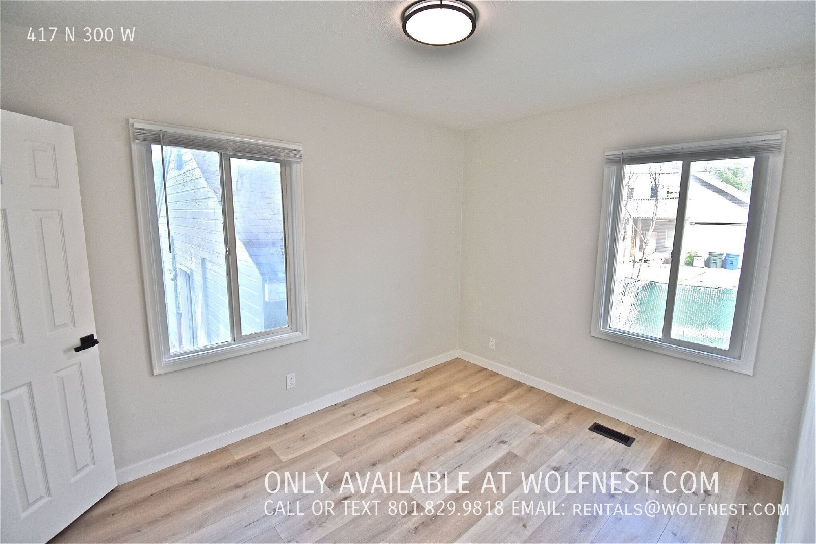 Fully Remodeled 5 Bed Marmalade District Home! property image
