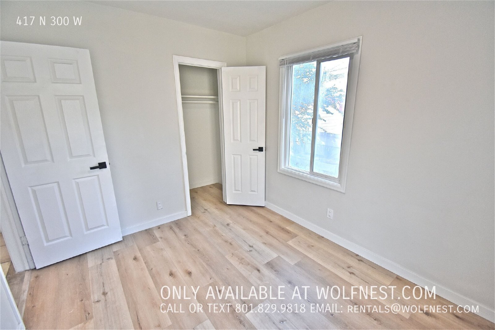 Fully Remodeled 5 Bed Marmalade District Home! property image