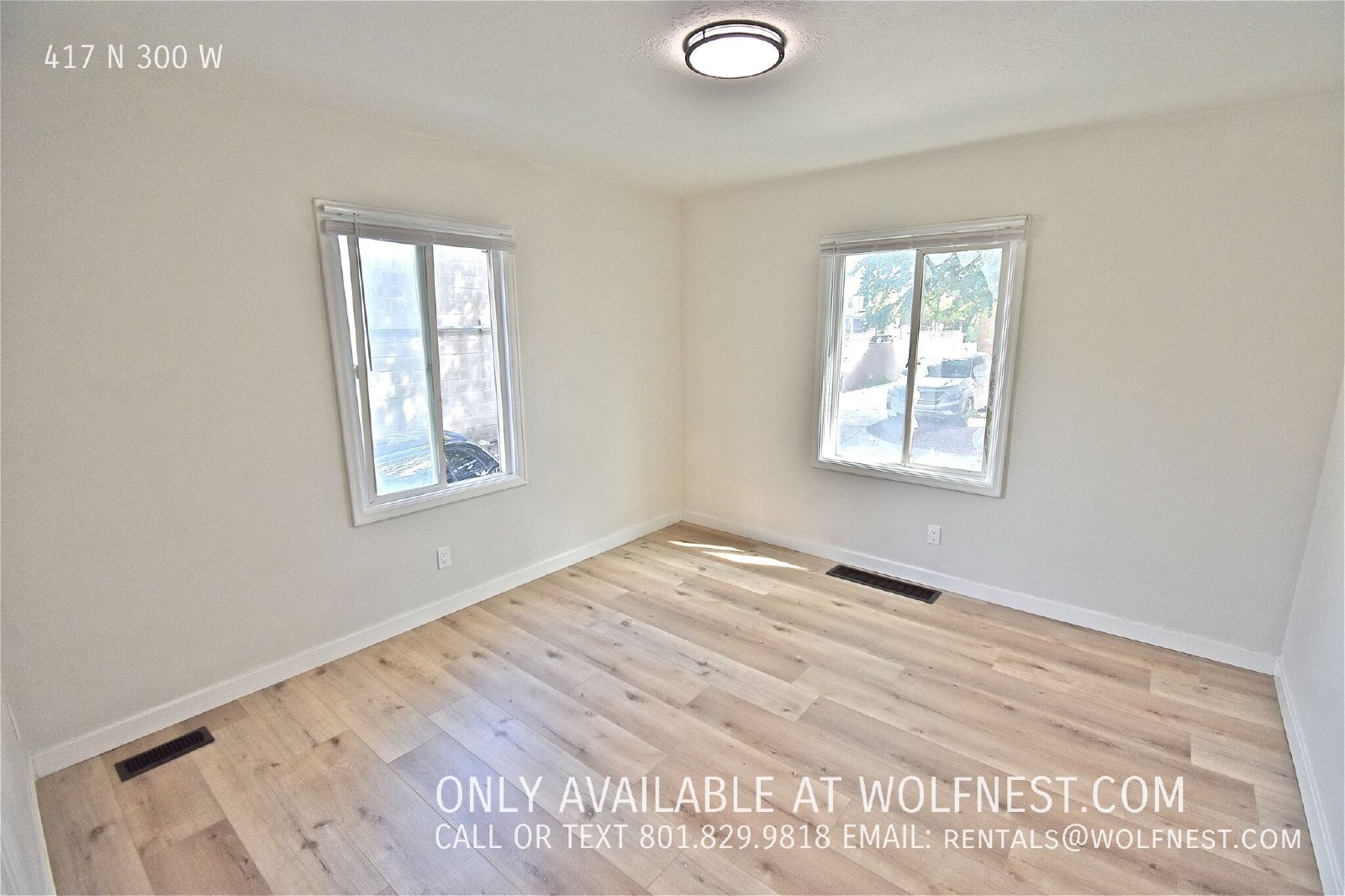 Fully Remodeled 5 Bed Marmalade District Home! property image